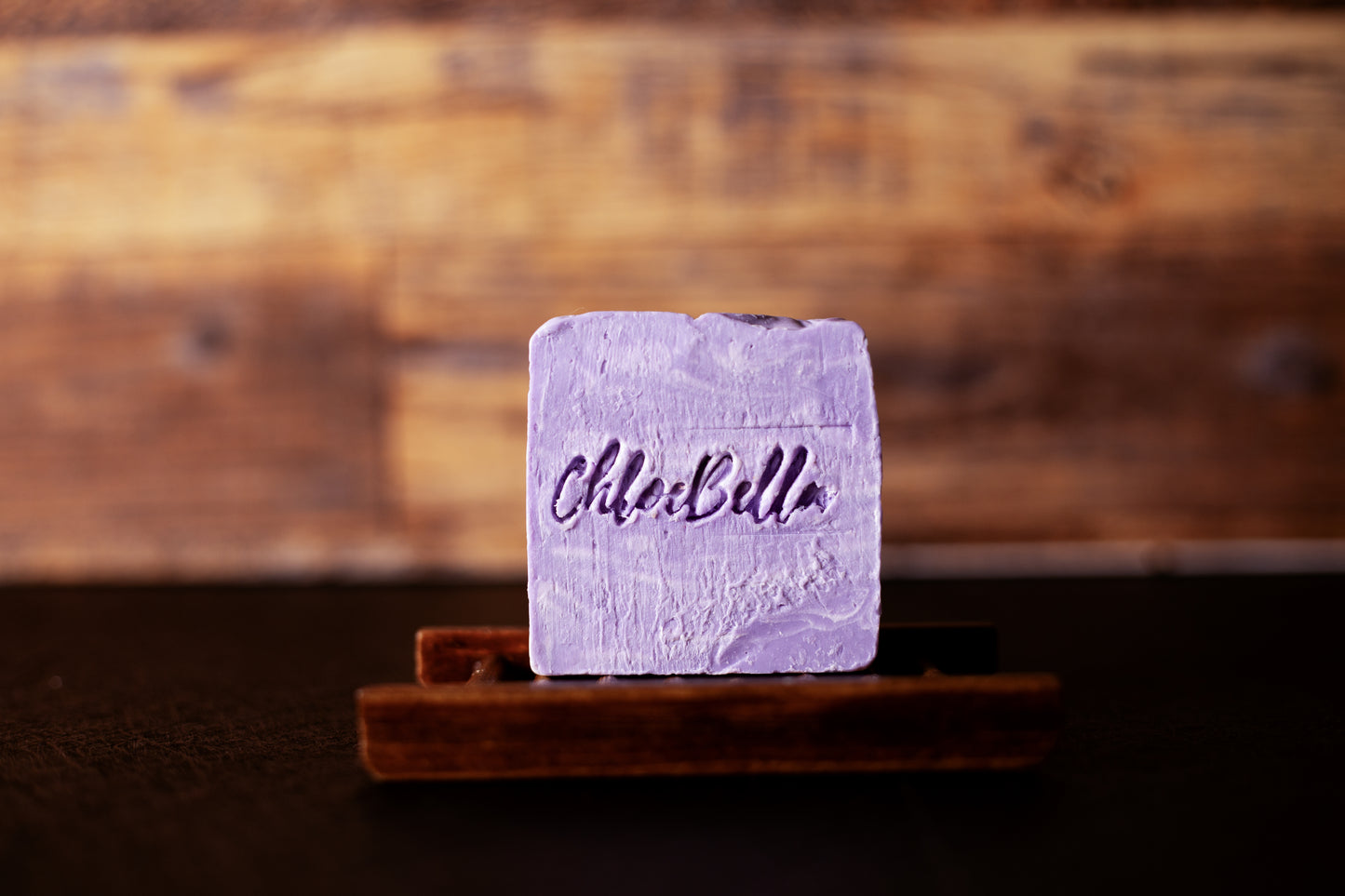 Sleepy Head Soap Body Bar - ChloeBella Handcrafted