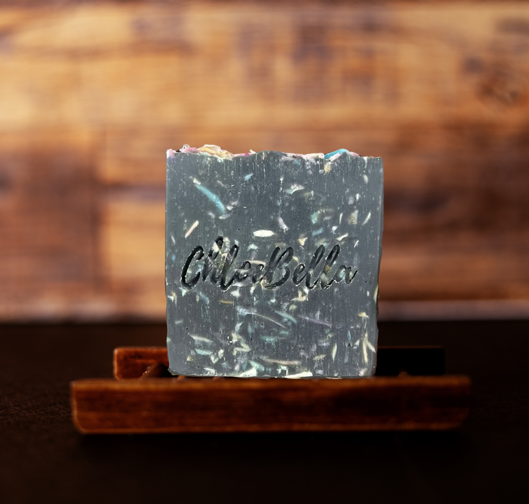 Spell Bound Soap Body Bar - ChloeBella Handcrafted