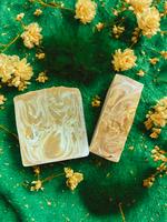 Cashmere Whispers Soap Bar