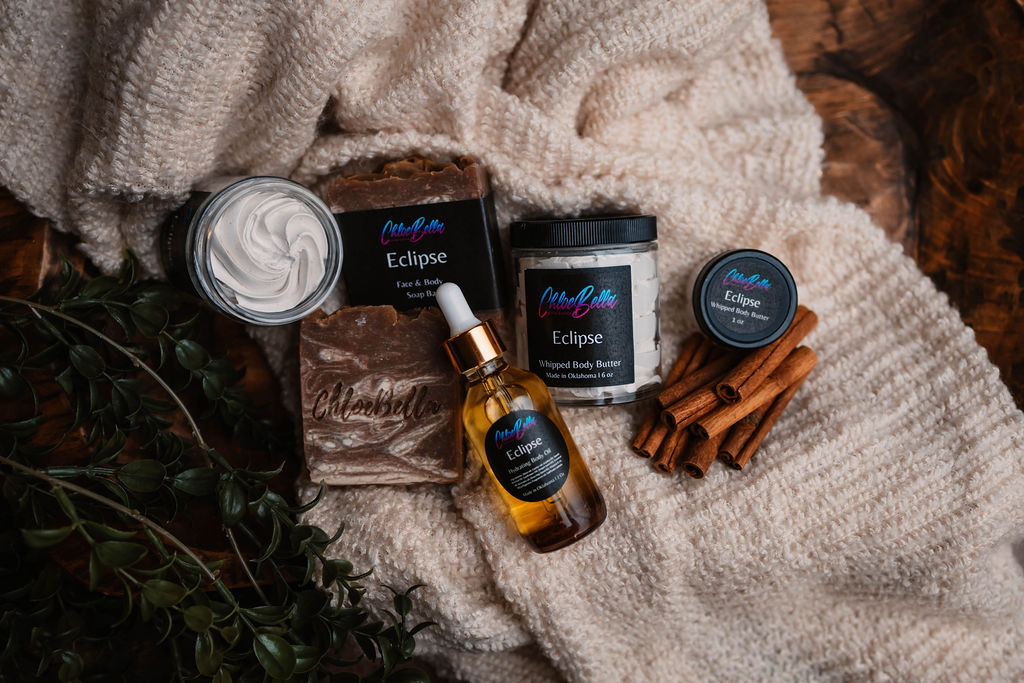 Eclipse Ritual Complete