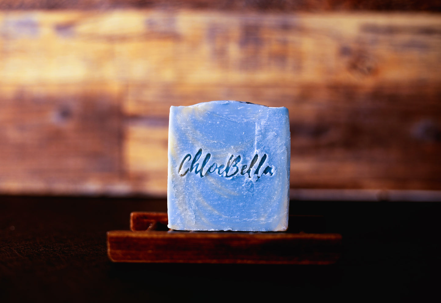 Back Woods Soap Body Bar - ChloeBella Handcrafted