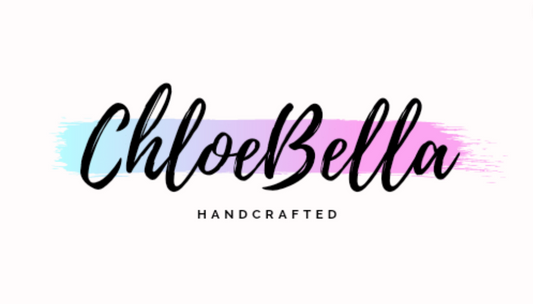 Luxury Body Care Gift Card - ChloeBella Handcrafted
