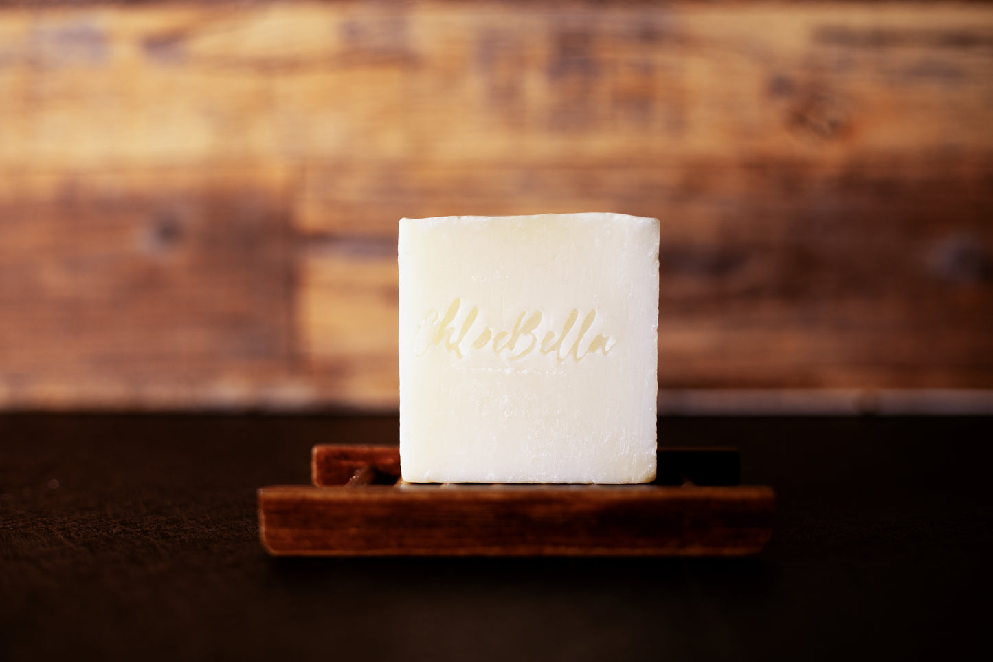 Natural Soap Body Bar - ChloeBella Handcrafted