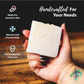 Natural Soap Body Bar - ChloeBella Handcrafted