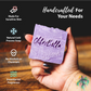 Sleepy Head Soap Body Bar - ChloeBella Handcrafted