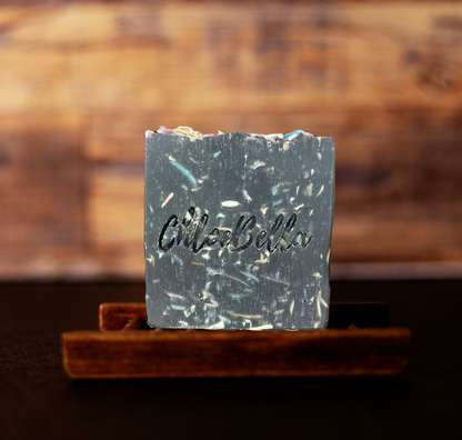 Spell Bound Soap Body Bar - ChloeBella Handcrafted