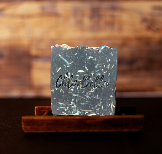 Spell Bound Soap Body Bar