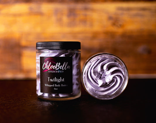 Twilight Body Butter Moisturizer