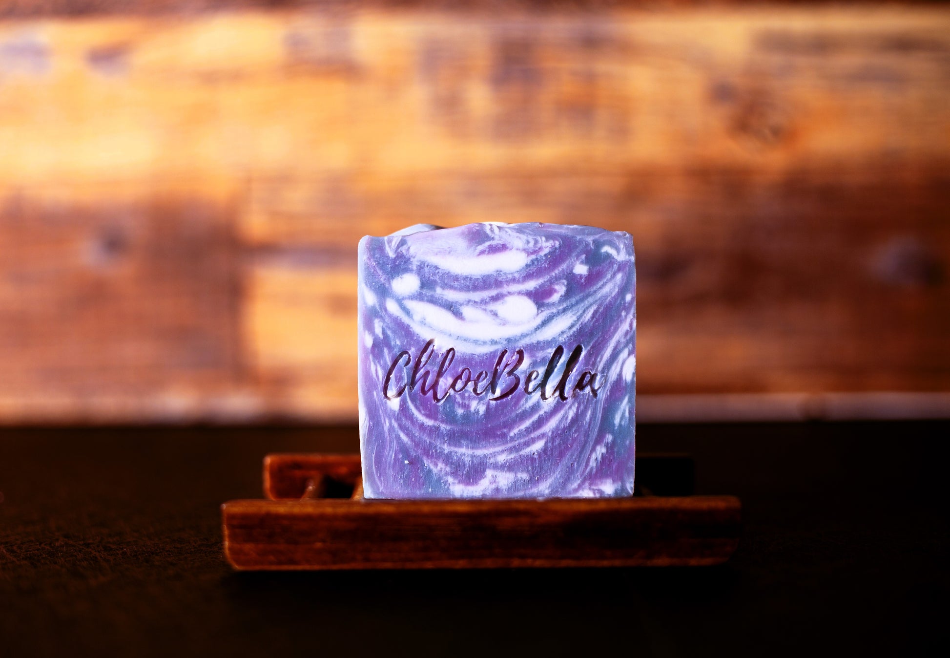 Twilight Soap Body Bar - ChloeBella Handcrafted