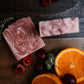 Berry Banger Soap Bar - ChloeBella Handcrafted