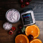 Berry Banger Body Butter Moisturizer - ChloeBella Handcrafted