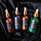 Luxury Hydrating Body Oil Collection - ChloeBella Handcrafted