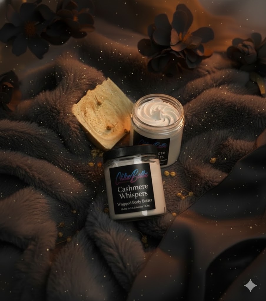 Cashmere Whispers Ritual Essentials