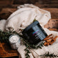 Eclipse Body Butter Moisturizer - ChloeBella Handcrafted