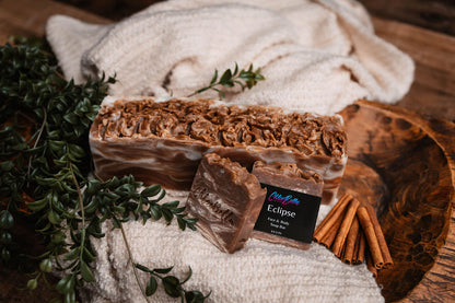 Eclipse Soap Bar - ChloeBella Handcrafted