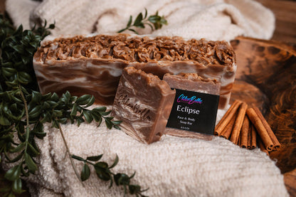 Eclipse Soap Bar - ChloeBella Handcrafted