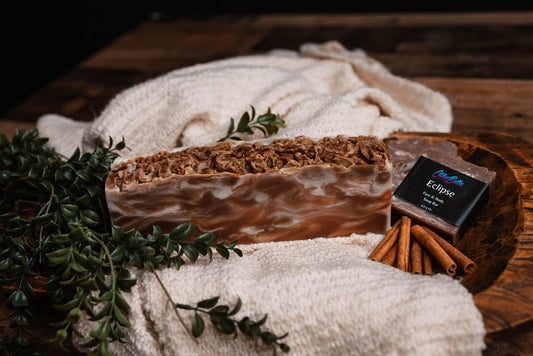 Eclipse Soap Bar - ChloeBella Handcrafted