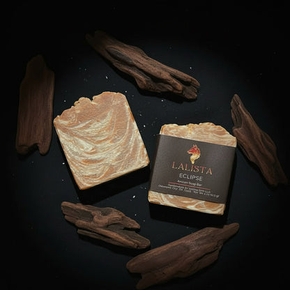Eclipse Soap Bar - ChloeBella Handcrafted