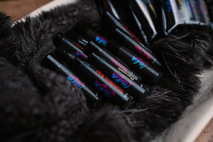 Luxury Lip Butter Collection - ChloeBella Handcrafted