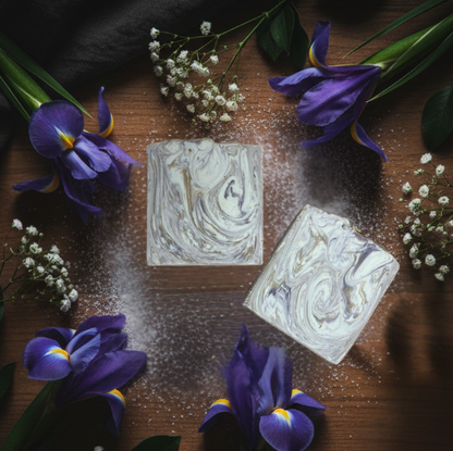 Lullaby Kisses Soap Bar