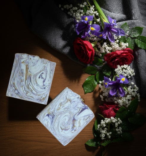 Lullaby Kisses Soap Bar