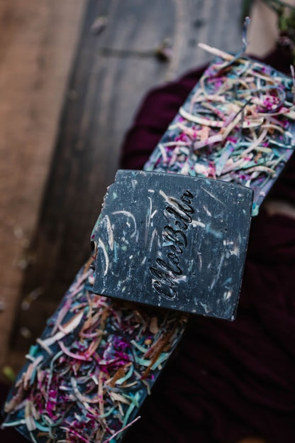 Spell Bound Soap Body Bar - ChloeBella Handcrafted