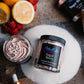 Sugar Berry Body Butter Moisturizer - ChloeBella Handcrafted