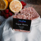 Sugar Berry Soap Bar - ChloeBella Handcrafted